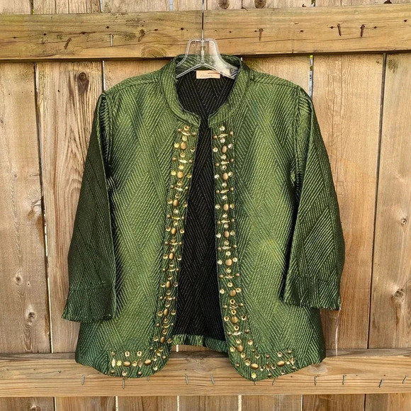 Choices Jacket sz Medium - Picture 1 of 11